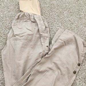 Maternity Pants
